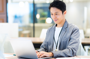 教育サービス事業